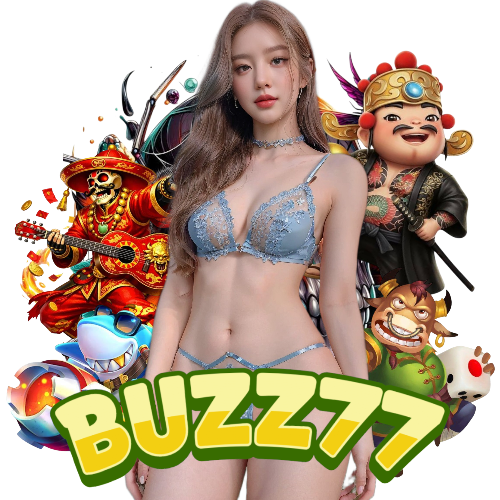 buzz77 slot